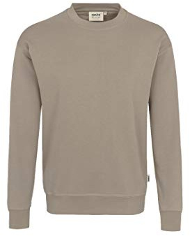 HAKRO Herren Sweatshirt Mikralinar® Sweatshirt