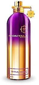 Montale Sensual Instinct Edp 100 Ml