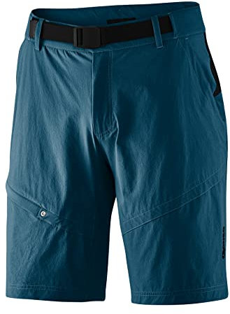 Gonso Herren Arico Shorts, Blau, S EU