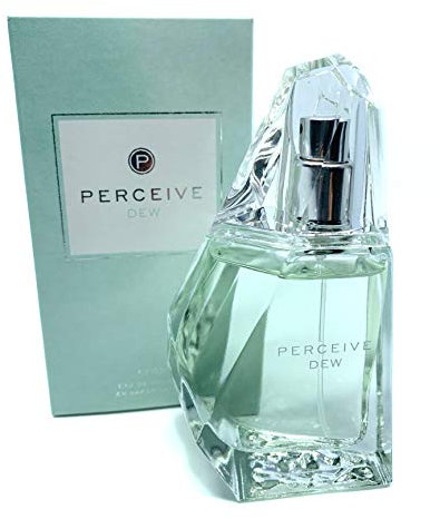 Avon Toilet Water Perceive Dew 50 Ml Eau de Toilette