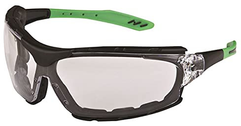 Ardon Schutzbrille Brille M6000 Klar - Norm EN 170