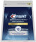 Crest 3DWhitestrips Radiant Express At-home Teeth Whitening Kit, 14 Treatments