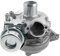 Frankberg Turbolader Kompatibel mit W205 C180 C200 2014-2018 S205 C180 C200 2014-2018 X-Trail T32 1.6L 2014-2021 Replace# 54389700005