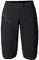 VAUDE Damen Women's Moab Pro Shorts, Schwarz, 40 EU