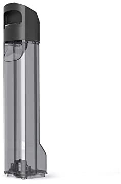 Réservoirs De Remplacement|Réservoirs d'eau Fraîche|Réservoirs d'eau|Compatible avec Tineco Floor One S5 Combo|Aspirateurs Secs Et Humides (Color : Clean Water Tank)