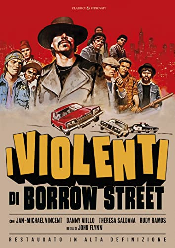 I Violenti Di Borrow Street Restaurato In Hd