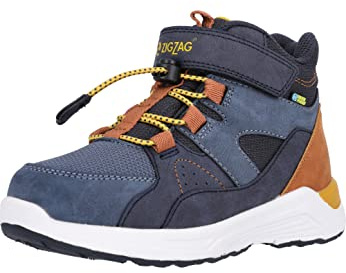 ZIGZAG Unisex Nurcon Wanderstiefel