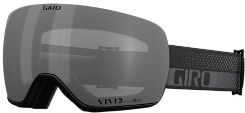 Giro Article II black & grey flow, vivid onyx -16% VLT - S3, vivid infrared - 50% VLT - S1