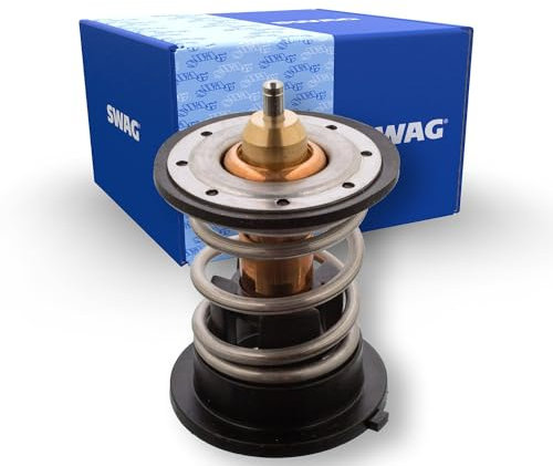 SWAG 20 10 5993 Termostato refrigerante 87°C