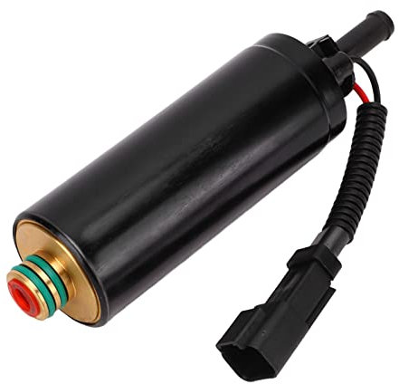 Pompa Carburante Fuoribordo Gruppo Pompa Carburante 0439347 Compatibile con Evinrude E-FPL FICHT 2002-2003