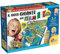Lisciani Giochi- I'm A Genius Il Gioco Gigante DELL'ITALIA, 102617