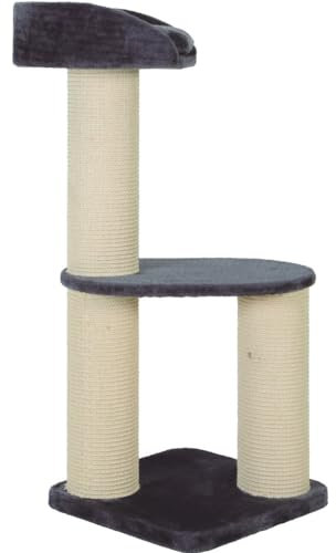 Zolux - Arbre à Chat Big Cat 2 H 112 cm pour Grands Chats