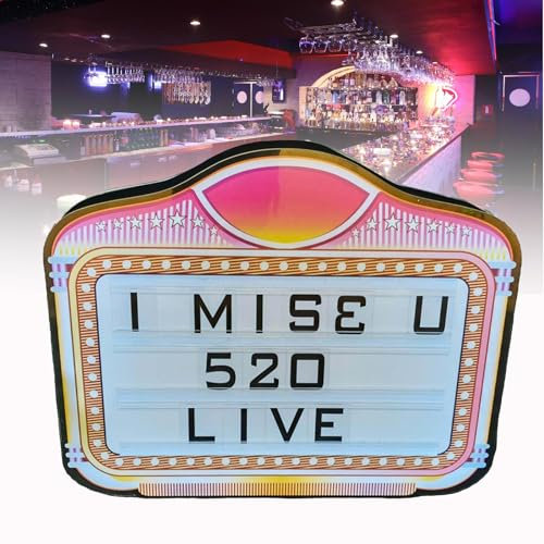 WDDEYYDS Bar led neon customizable led bedroom lighting modes led wall gaming setup for Home and country wedding decoration luminous in Pub