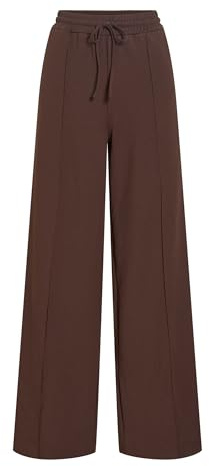 Vila Damen Hose Viclua Hw Wide Pants-noos