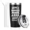 Livole Boss Gifts for Christmas, Funny Boss Mug, Gifts for Men, Boss, Manager, Dad, Being A Manager is Easy It’s Like Riding A Bike, Secret Santa Gifts for Men, Manager, 600ml Coffee Travel Mug