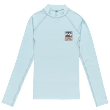 Billabong Jungen Double Fun Ls T-Shirt (1er Pack)