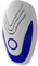 Advanced Ultrasonic Pest Repeller 4 Pack – Effective Mouse Repellent, Rodent Repellent, and Mouse Deterrent Plug-In for Mice, Rats, Spiders, Mosquitoes, Safe for Homes and Pets (4 Pack)
