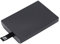 Disco Duro Portátil Ultradelgado para Slim Games, Almacenamiento Interno de 320 GB, Dispositivo de Memoria para Entretenimiento