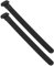 iplusmile 2stücke Snowboard-Ankle Ladder Straps Snowboard-bindungsteile Für Strap- Einfache Installation Leicht Und Tragbar Für