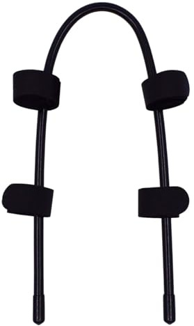 Llazsybz Washing Machine Drain Hose Holder, Mounting Accessory, Dishwasher Hose Holder for Outdoor Use, Kitchen