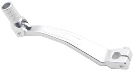 VLFQBDJTY Palanca Cambio Marchas Palanca De Cambios Aluminio Para Motocicleta, Piezas Motocross Para CRF300 Para Rally Para CRF 300L 250M 250L