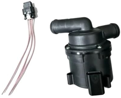 water pump Water Pump 03L965561A For VW For Amarok Replace