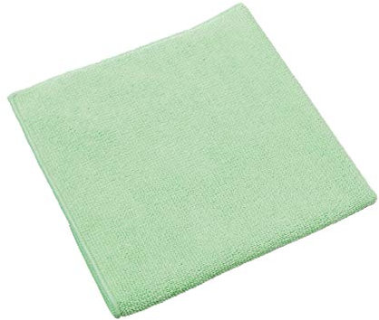 Bayeta MicroTuff Base Verde (pack 5 uds) - Bayeta de Microfibras de altas prestaciones