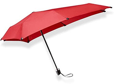 Senz Manual Paraplu Passion Red