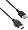Mcbazel PC Femelle USB vers Xbox Câble Convertisseur Adaptateur pour Xbox d'origine Console