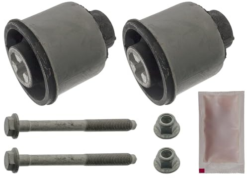SWAG Mounting Parts 30931722