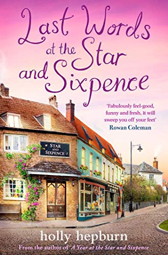Last Words at the Star and Sixpence: Part Four of Four in the new series