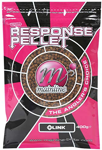Response Carp Pellets The Link - 5mm - 5kg