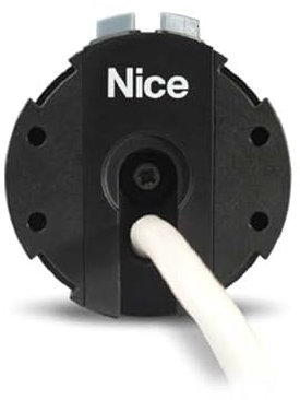 Moteur ERA Quick M Ø 45 mm, 30Nm, filaire, bouton de fin de course NICE