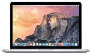 Apple MacBook Pro 13 Retina Core i5 3,1 GHz - SSD 256 Go RAM 8 Go AZERTY (Reconditionné)