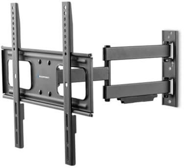 Blaupunkt TV-Halterung 32-55, max. 25 kg, ausziehbar, kipp- und schwenkbar