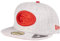 New Era 59Fifty Cap Heather Grey San Francisco 49ers - 7 1/4