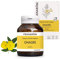 Pranarôm Capsules d'Huile Végétale Onagre 60 Capsules