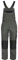 TMG | Leichte Arbeitslatzhose für Herren Style Light, graue Arbeitshose mit Kniepolster & Taschen, robust | Gr. 54