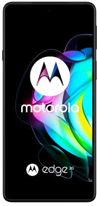 Motorola PAR00027PL sbloccato, Smartphone Edge E20 Snapdragon 870 128 GB 8 GB 6,7'