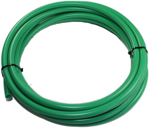 Festo PEN Pneumatikschlauch 5 Meter Ø 10mm Grün original Festo PEN-10X1,5-GN (551471) (Ø 10mm - Grün)