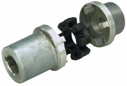 Giunto Elastico Ama per Pompa Gruppo 1 Motore 0,55-2,2 kW