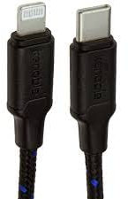 USB-C TO 8 PIN DATA CABLE