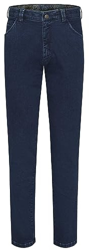 MEYER Performance Denim Super-Stretch