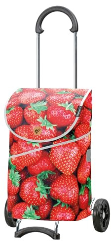 ANDERSEN Einkaufstrolley - Scala Shopper Mix A30