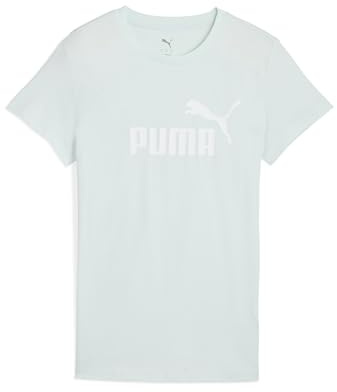PUMA Damen ESS No. 1 Logo T-Shirt