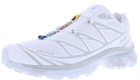 Salomon Xt 6 Weiß 44 2/3 EU