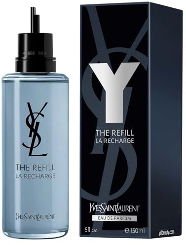 YVES SAINT LAURENT Y Eau de Parfum Refill 150 ml