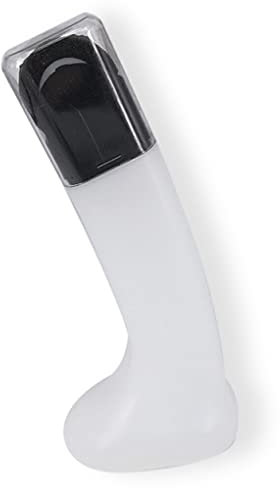 dijiusidy Handheld Plastic Paint Dispensing Roller with Container Portable Painting Tool Wall Ceiling Mending Supplies DIY