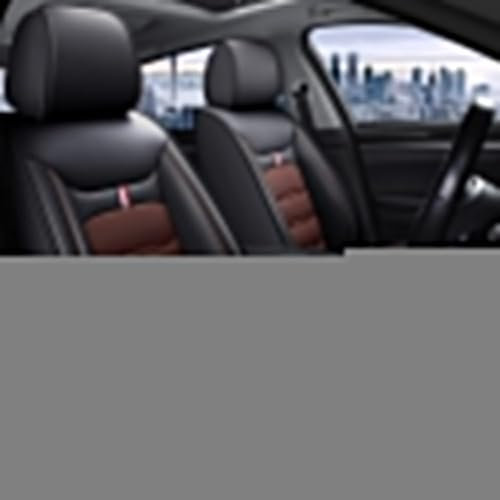 YUANXJUN Alles inklusive Auto Sitzbezüge Sets, Autositzbezüge Sitzbezüge Auto Für Suzuki Alto (2009-2015), Vorne Und Hinten Auto-Schonbezüge.