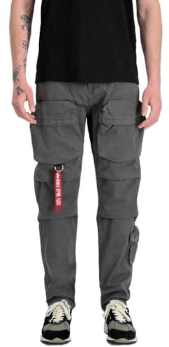 Alpha Industries Herren Hose Tactical Pant